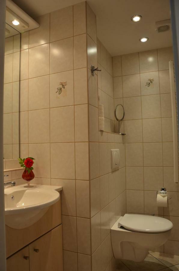 Richter Apartment Bad Schandau