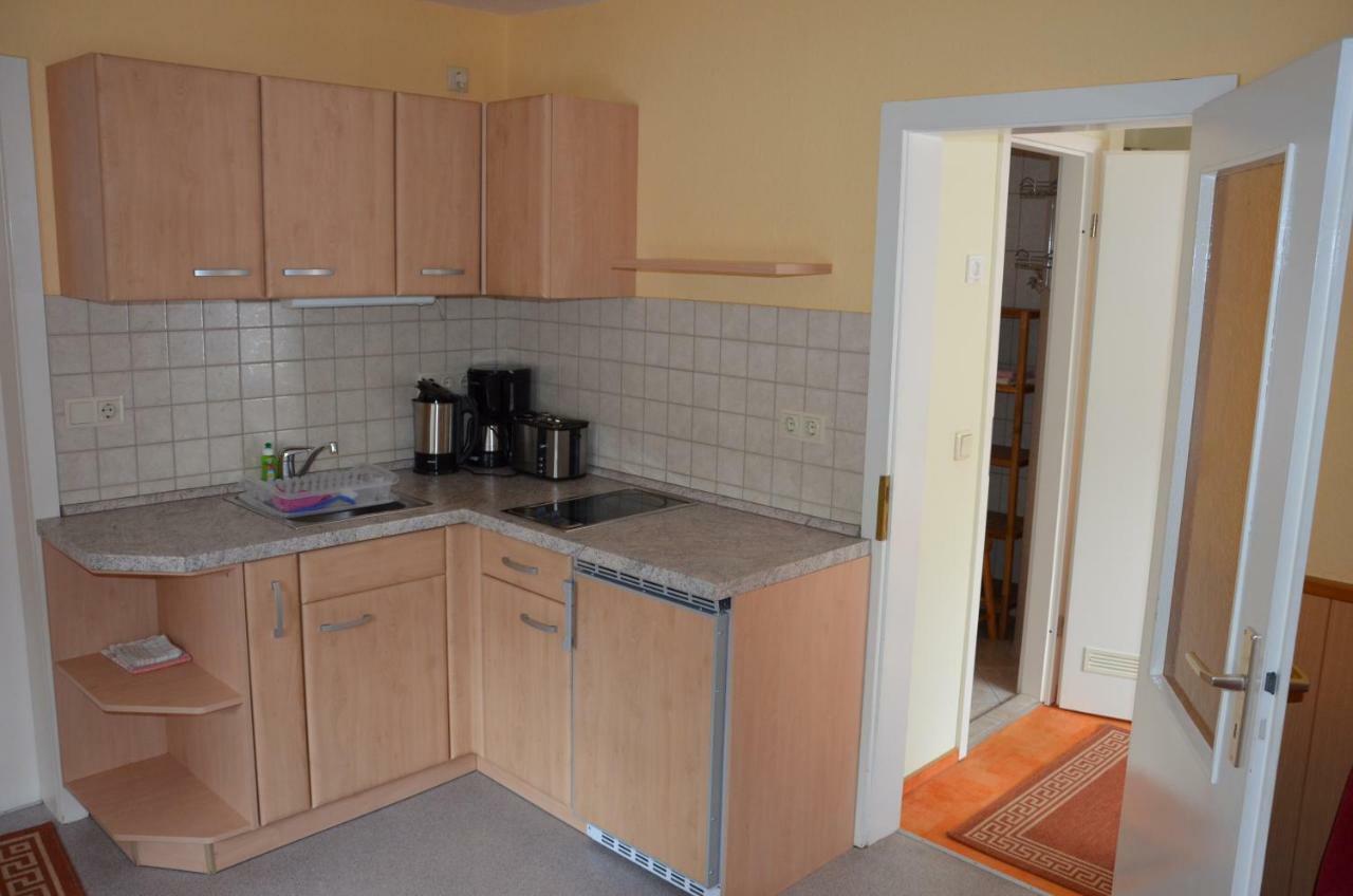 Apartment Richter