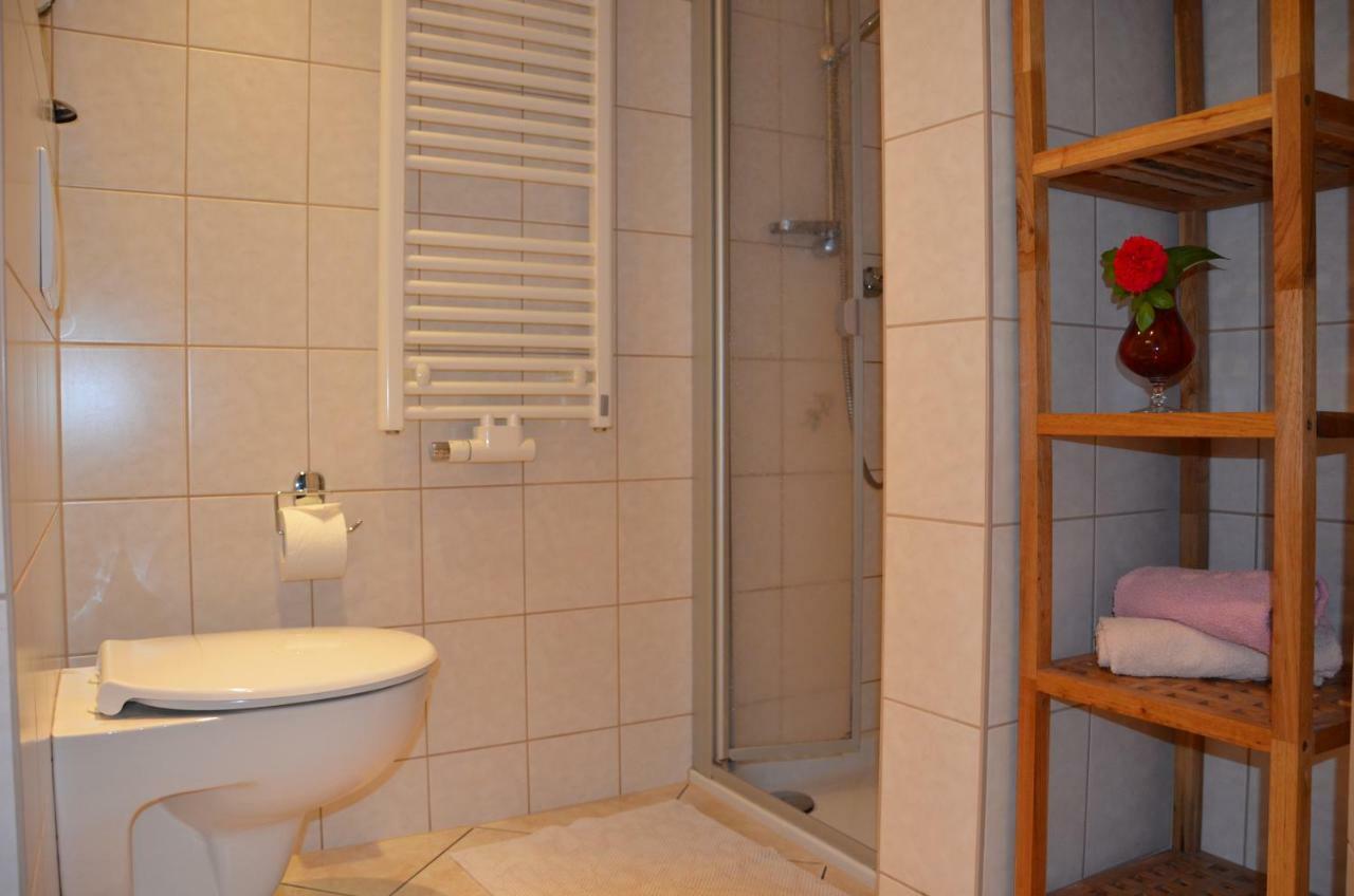 Apartment Richter Bad Schandau