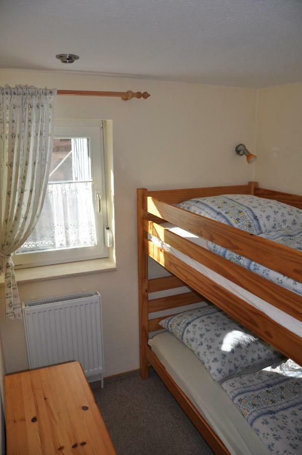 Apartment Richter
