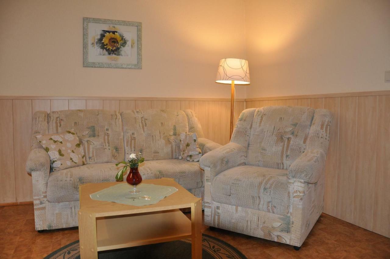 Richter Apartment *