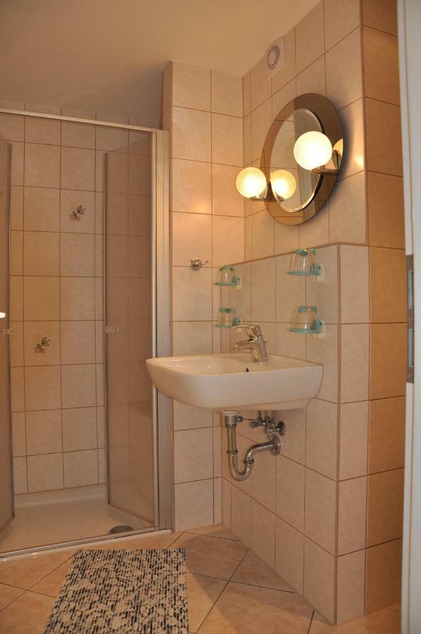 Richter Apartment